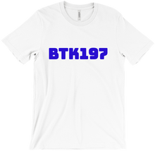 btk197 T-Shirts