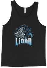 srliono Tank Top