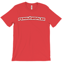 peanutworldz T-Shirts