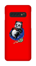 pandadgaming Samsung Phone Cases