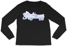 Logo long sleeve