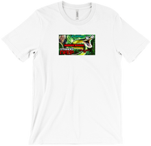 jonnypolea Stranded Deep - Murder Noodle T-Shirts