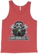 sirhitabong420 Tank Top