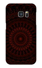 celosiaprox Samsung Phone Cases