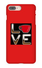 kell_kellz iPhone Phone Cases