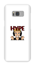 suixidekeks Samsung Phone Cases