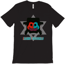Camiseta Rabino Cocodrilo