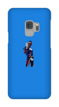 tylerbaer0817 Samsung Phone Cases