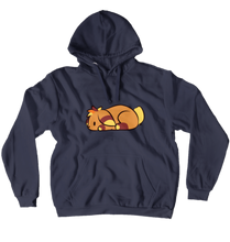 Daybun Loaf Hoodie