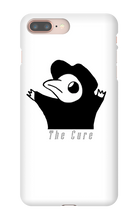 Plague boi iPhone Cases