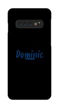 dominicm Samsung Phone Cases
