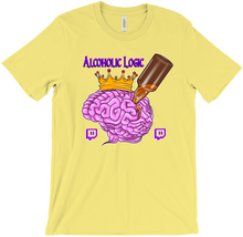 AlcoholicLogic T-Shirts