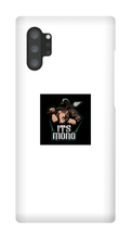 itsmono_ttv Samsung Phone Cases
