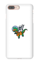 Quarkscrew & Atlas iPhone Case!