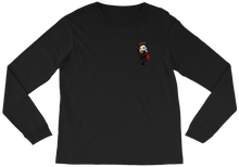 thechozzie Long Sleeve Tee