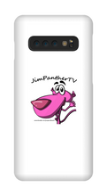 jimpanthertv Samsung Phone Cases