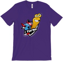 iTurbo T-Shirts