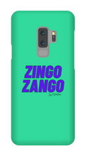 ZINGO ZANGO By EMM3 Samsung Cases