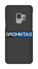 grohntas Samsung Phone Cases