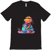 fyshy_btw T-Shirts