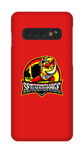 sensonokage Samsung Phone Cases