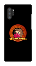 Yoonie Tunes Samsung Phone Case
