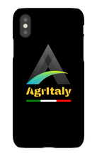 Agritaly iPhone Phone Cases