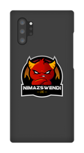 nimazswendl Samsung Phone Cases