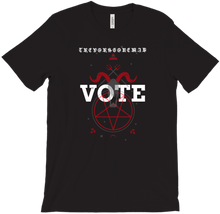 TGM "Vote" T-Shirt