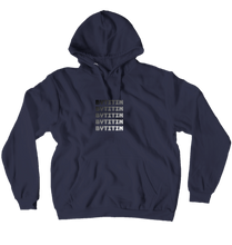 bytitin Hoodies (No-Zip/Pullover)