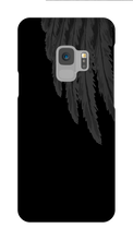 ecult Samsung Phone Cases