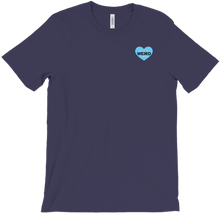 prettyinblue T-Shirts