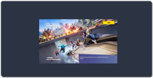 tonythegod476 XXL Gaming Mousepad