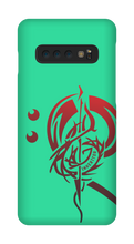 inher1tor Samsung Phone Case