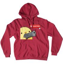 Sub Ducky Pull-over [hoodie]