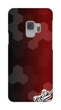 Crimson Onyx (Samsung Edition)