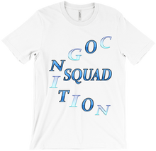 Cognition Squad T-Shirts