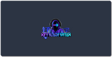 keybladebryan XXL Gaming Mousepad