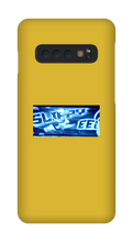 slippyeelytx Samsung Phone Cases