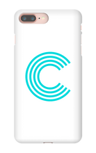 central thommy iPhone Phone Cases