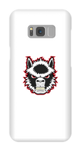 Alpacaxe Founder Samsung Phone Cases