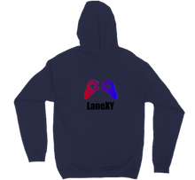 lanexy_live Hoodies Back Print
