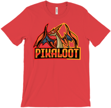 Tričko pikaloot