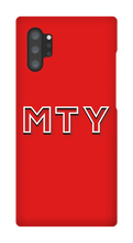 MTY Samsung Phone Cases