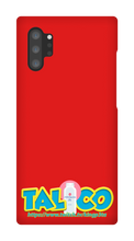 kingp3ta Samsung Phone Cases