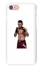se-960326 iPhone Phone Cases