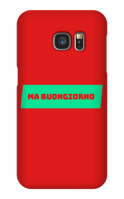 gabry__tv Samsung Phone Cases