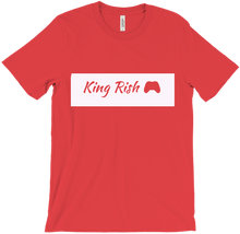 kingrish3 T-Shirts