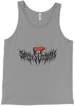 saucyxsussquatch Tank Top