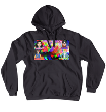 bil5000 Hoodies (No-Zip/Pullover)